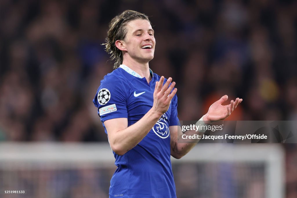 Chelsea FC v Real Madrid: Quarterfinal Second Leg - UEFA Champions League