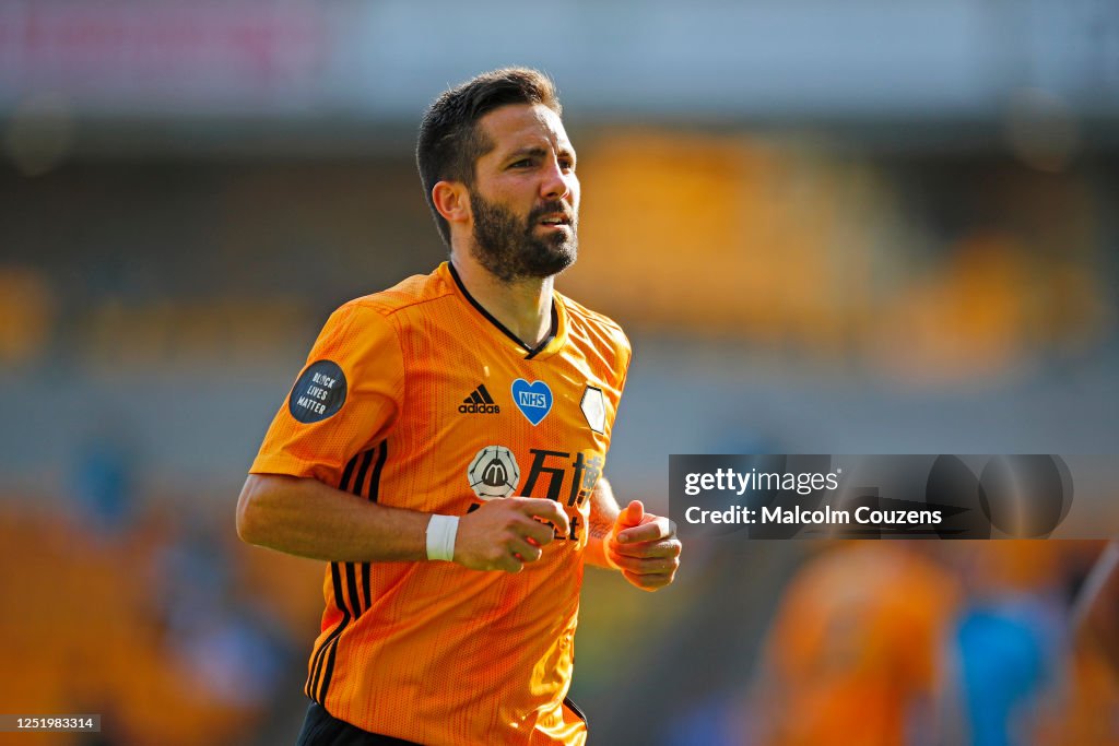 Wolverhampton Wanderers v AFC Bournemouth  - Premier League