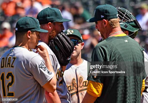 Coach Scott Pitcher 39,670 Pitching Coach Stock Photos, High-Res Pictures, and Images ...