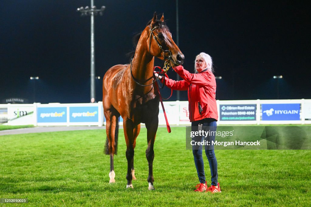 Polytrack BM70 Handicap