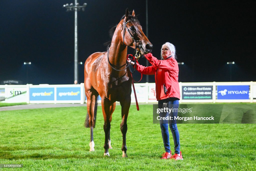 Polytrack BM70 Handicap