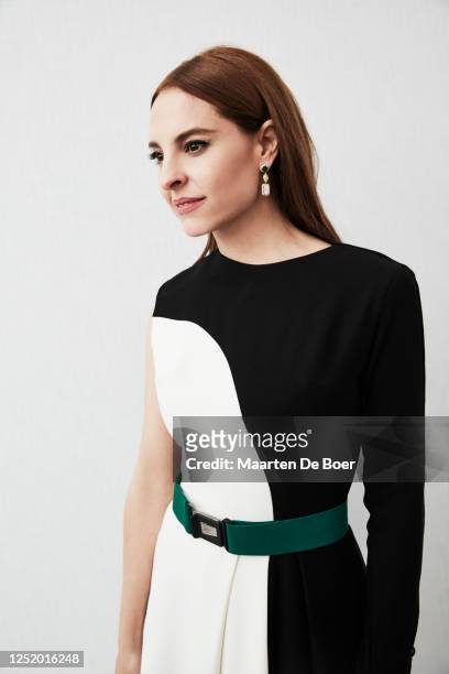 Actor Marina de Tavira poses for a portrait at the 2019 Film Independent Spirit Awards for Variety Magazine in Santa Monica, California.