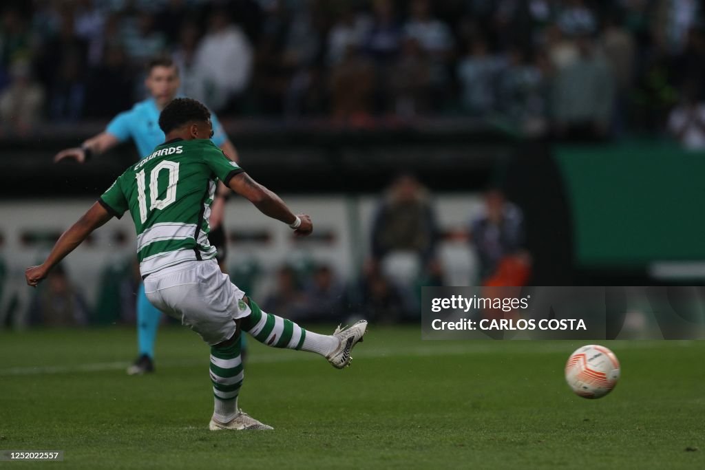 FBL-EUR-C3-SPORTING-JUVENTUS