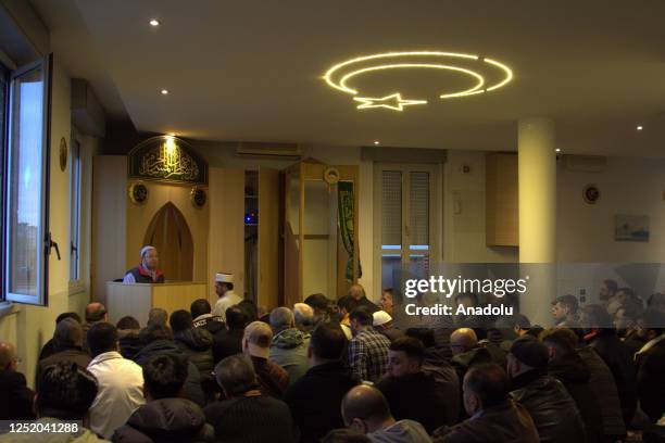 Muslim Union 3,896 Mosque Of Union Stock Photos, High-Res Pictures, and Images ...