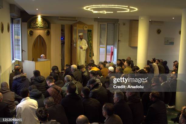 Muslim Union 3,896 Mosque Of Union Stock Photos, High-Res Pictures, and Images ...