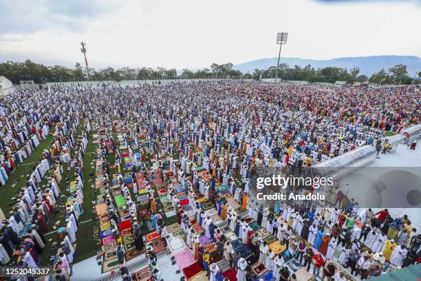 234 Rwandan Muslim Stock Photos, High-Res Pictures, and Images - Getty ...