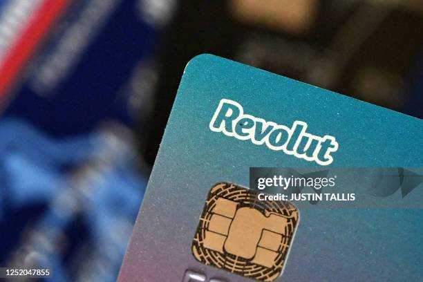 Revolut Card Examples 64 Revolut Card Stock Photos, High-Res Pictures, and Images - Getty Images