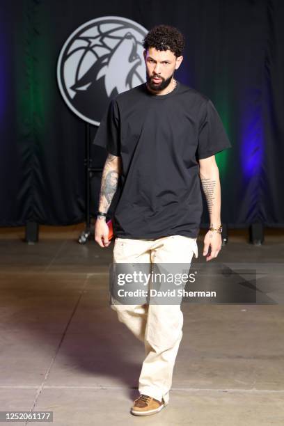 Austin Rivers Wolves 7,228 Austin Rivers Photos Stock Photos, High-Res Pictures, and Images ...