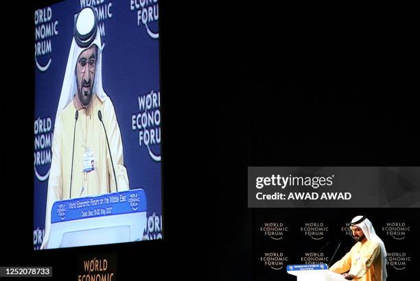 Dubai Rular 1,534 Dubai Ruler Sheikh Mohammad Stock Photos, High-Res Pictures, and ...