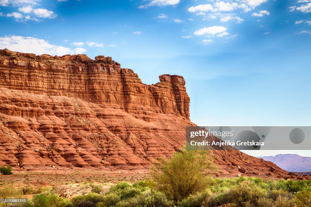 Marble Canyon, Arizona, USA