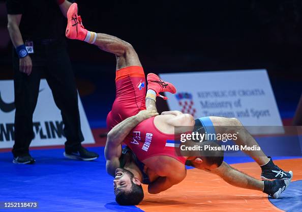 European Wrestling Championship European Wrestling Championship