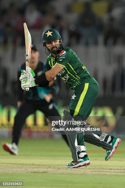 2,820 Mohammad Rizwan (Cricketer) Stock Photos, High-Res Pictures, and ...