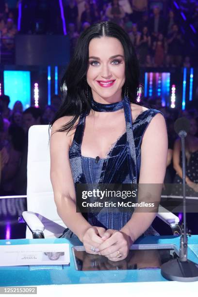 The Top 20 contestants perform LIVE, with overnight voting results revealing 10 Idol hopefuls who will continue. Judges Luke Bryan, Katy Perry and...