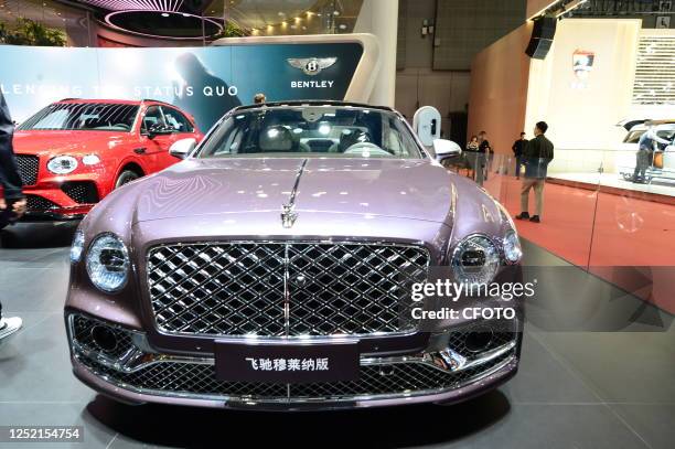 382 China Auto Bentley Stock Photos High Res Pictures And Images 382-china-auto-bentley-stock-photos-high-res-pictures-and-images