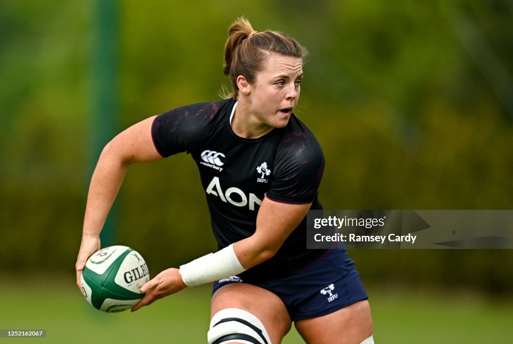 Ireland make six changes for Japan game after USA defeat Ireland make six changes for Japan game after USA defeat