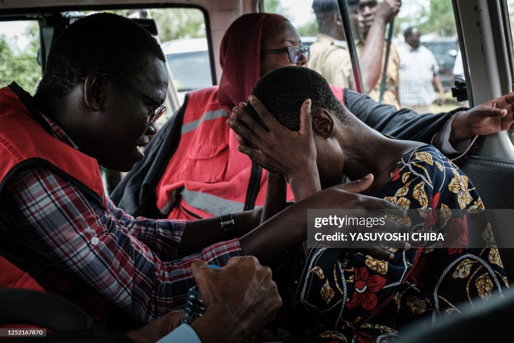 KENYA-CRIME-RELIGION-CULT