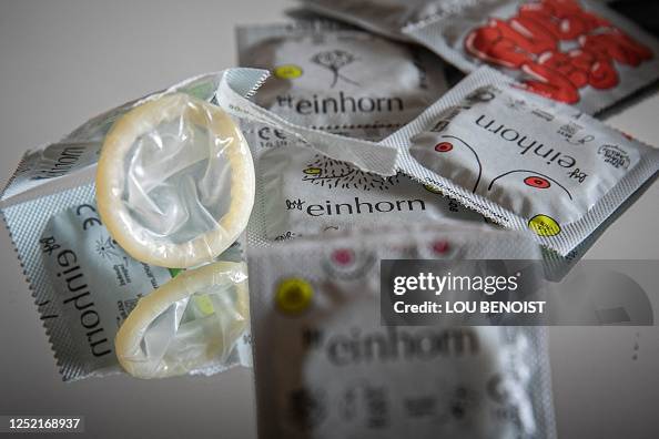 FRANCE-HEALTH-CONTRACEPTION