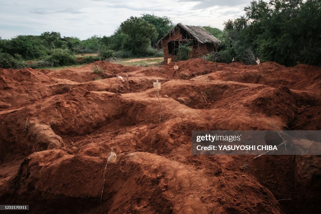 TOPSHOT-KENYA-CRIME-RELIGION-CULT