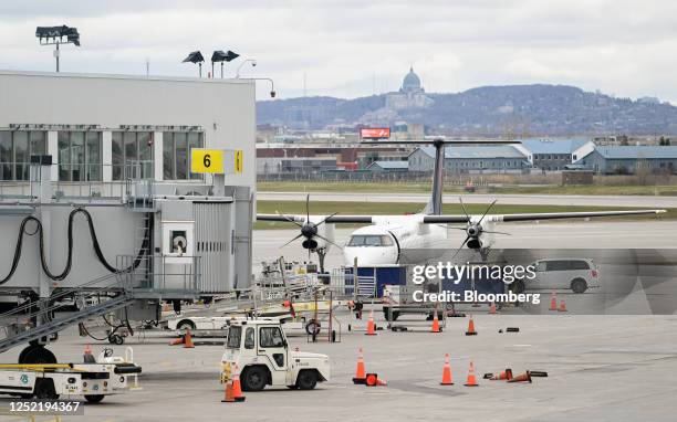 Park And Fly Pierre Elliott Trudeau Airport www.gettyimages.in