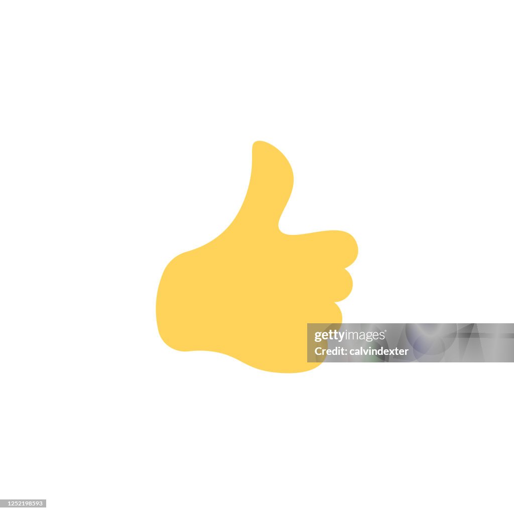 Design in stile cartone animato Emoticon