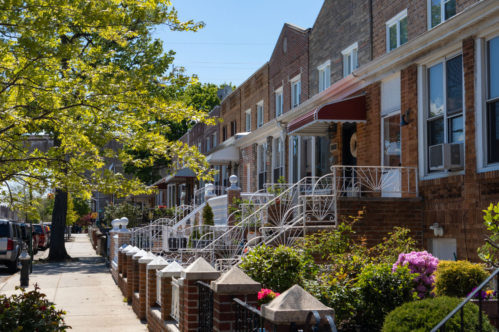 queens neighborhood