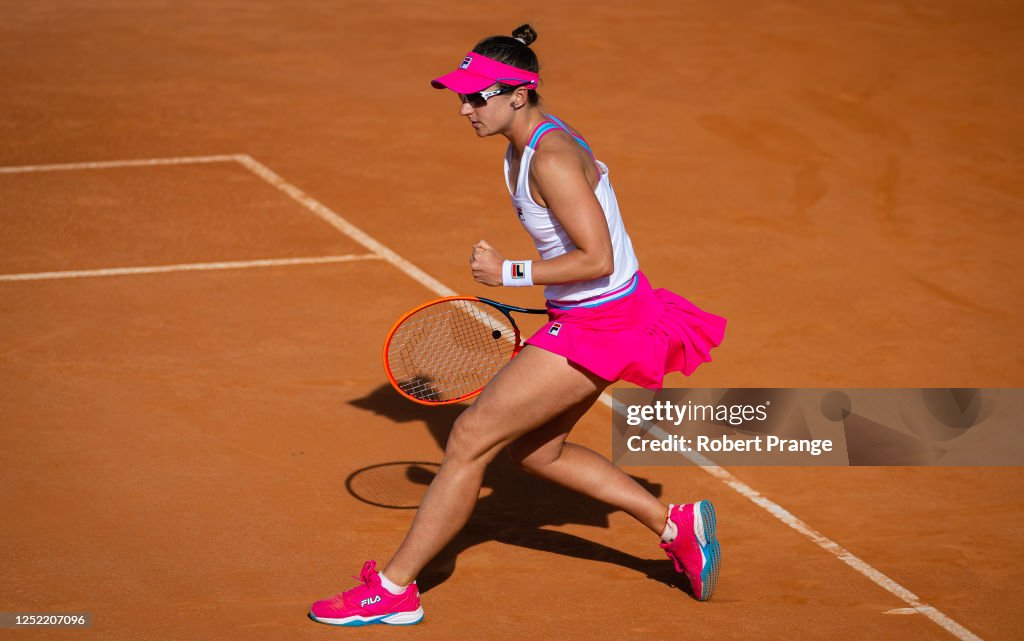 Mutua Madrid Open - Day Three