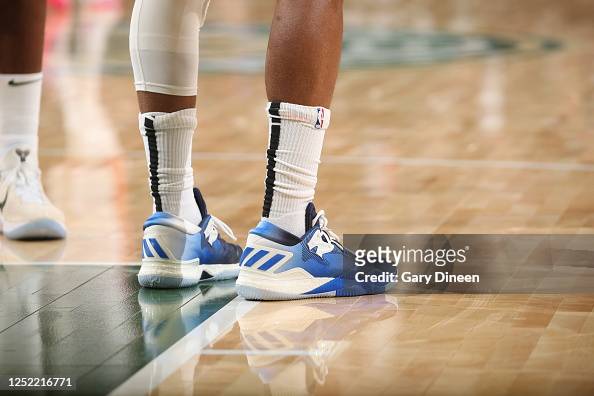 kyle lowry shoes 2023