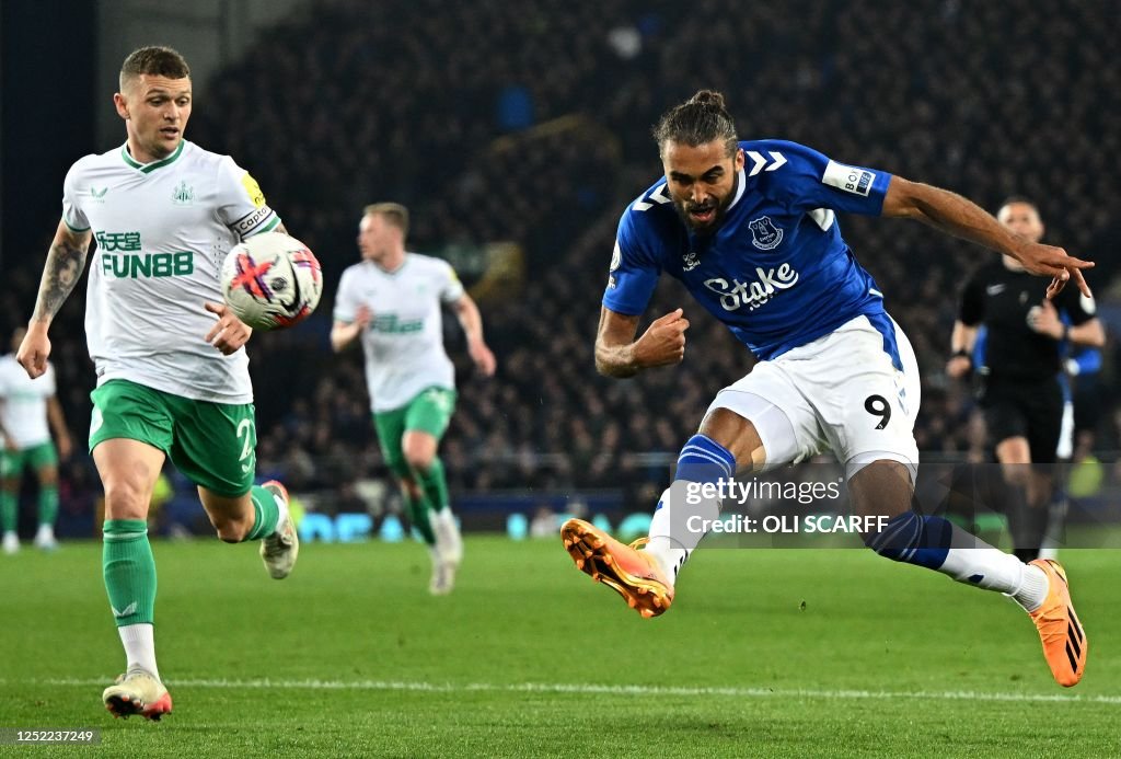 FBL-ENG-PR-EVERTON-NEWCASTLE