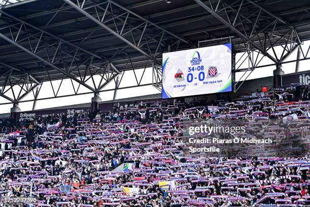 2,483 Hnk Hajduk Split Photos & High Res Pictures - Getty Images