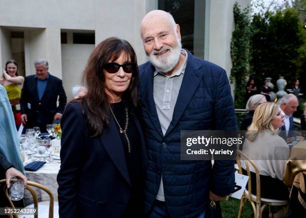 Michelle Riner 340 Michele Reiner Photos & High Res Pictures - Getty Images
