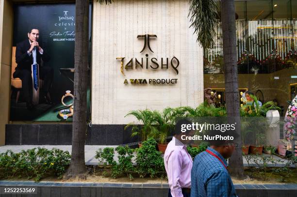 Tanishq, India's largest jewelry retail brand from the house of Tata Group, is aiming for double-digit growth in FY24, with plans to expand its...