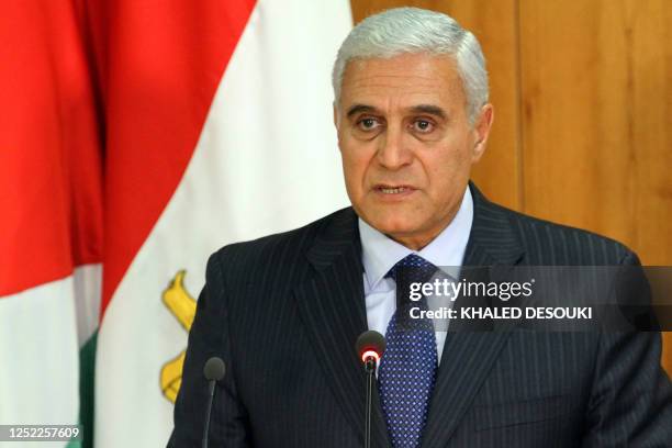 Egyptian Intelligence Photos and Premium High Res Pictures - Getty Images