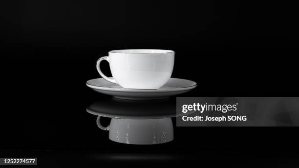tea cup - tea cup stock pictures, royalty-free photos & images
