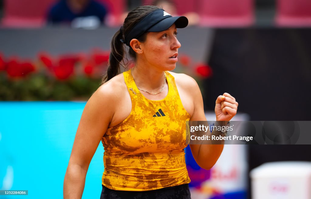 Mutua Madrid Open - Day Five