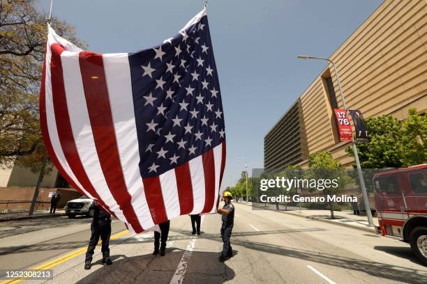 Jj Rirdan Mayor Richard J Riordan Photos and Premium High Res Pictures - Getty Images