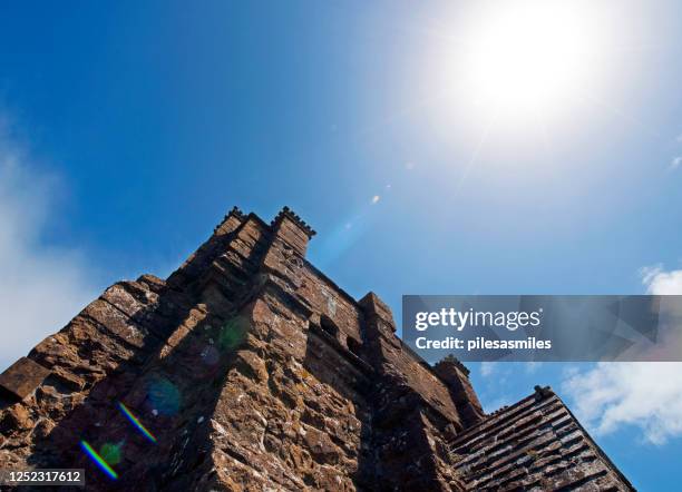 St Catherines Chapel Photos and Premium High Res Pictures - Getty Images