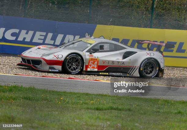 Francesco Rigon Photos and Premium High Res Pictures - Getty Images