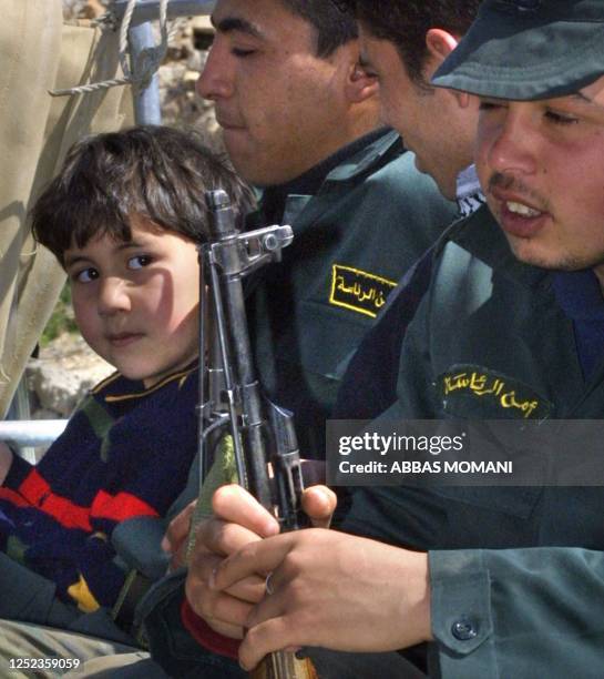 Fouad Awad Photos and Premium High Res Pictures Getty Images