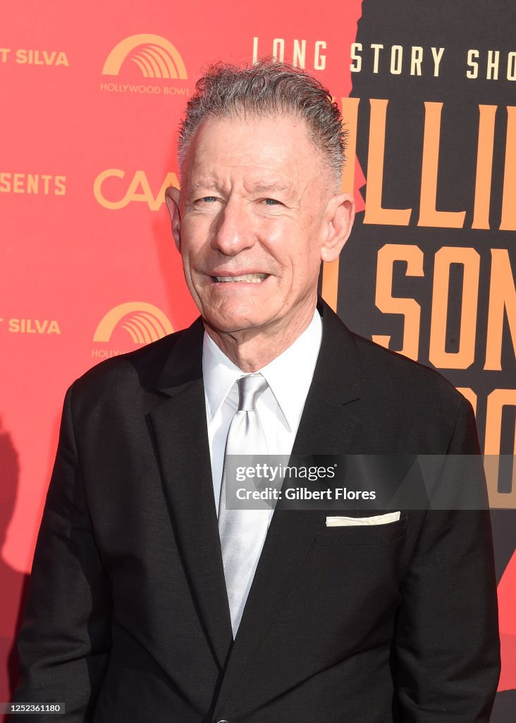Lyle Lovett at quot Long Story Short: Willie Nelson 90 quot held at the News Lyle Lovett at quot Long Story Short: Willie Nelson 90 quot held at the News