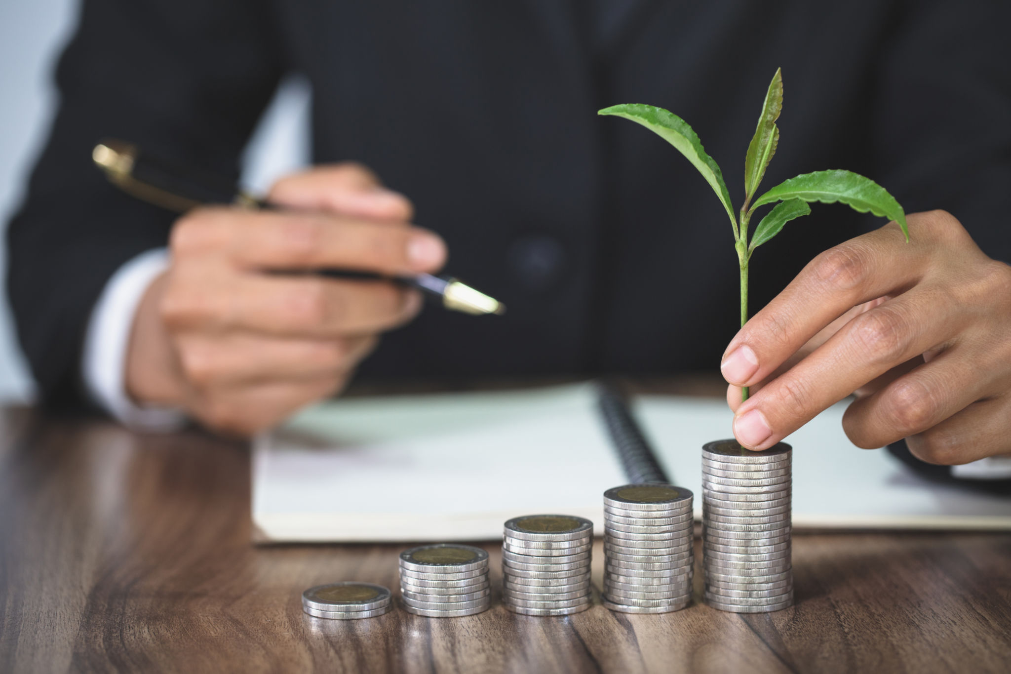 ethical investment