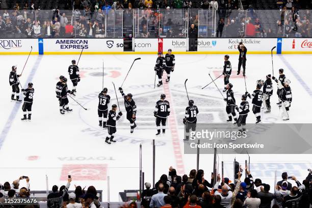 237,288 La Kings Hockey Stock Photos, High-Res Pictures, and Images - Getty  Images
