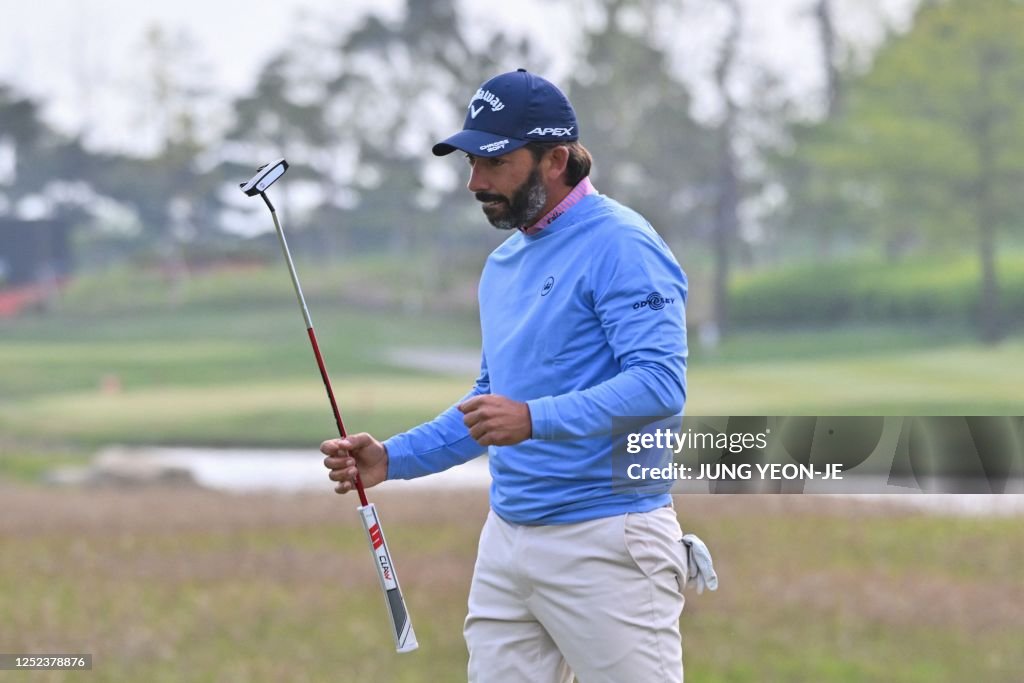 GOLF-KOR-EPGA