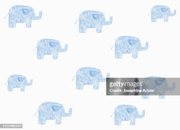 1,726 Elephant Wallpaper Photos and Premium High Res Pictures - Getty Images