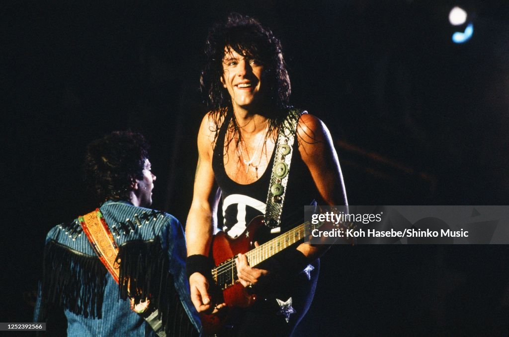 Moscow Music Peace Festival 1989