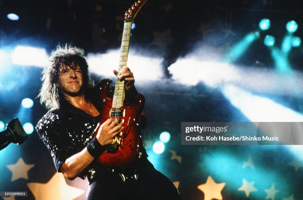 Moscow Music Peace Festival 1989