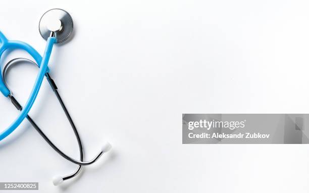 Stethoscope Photos and Premium High Res Pictures - Getty Images Stethoscope Photos and Premium High Res Pictures - Getty Images