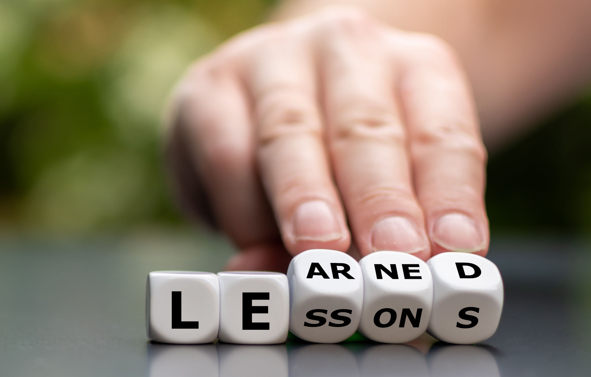 learning feedback