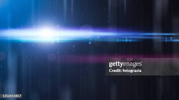 abstract defocused background - sparks fly stock pictures, royalty-free photos & images