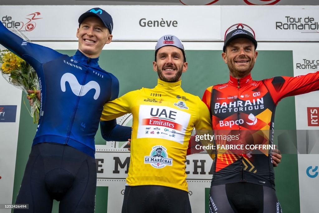 CYCLING-SUI-MEN-TOUR-ROMANDIE