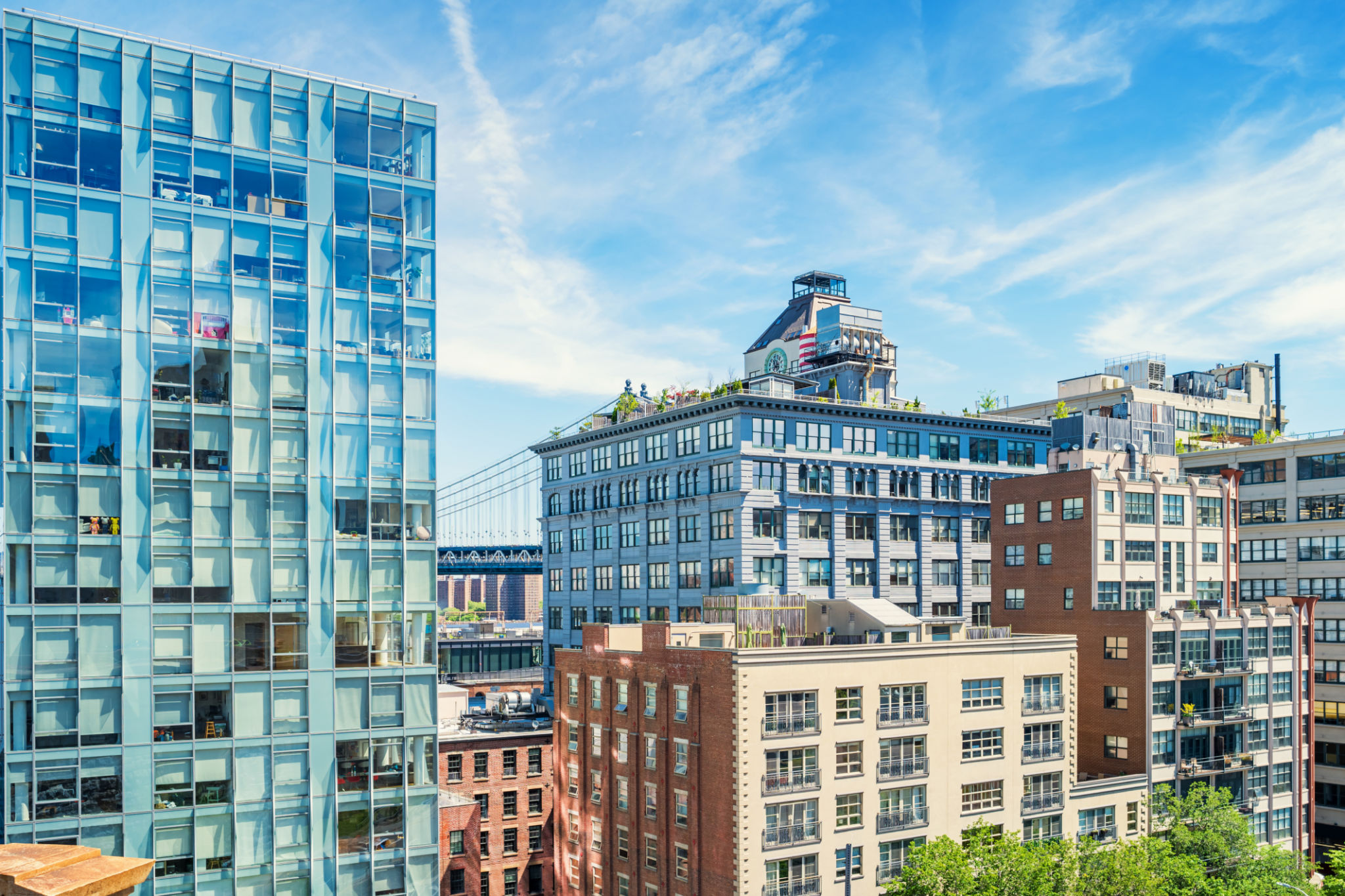 brooklyn real estate